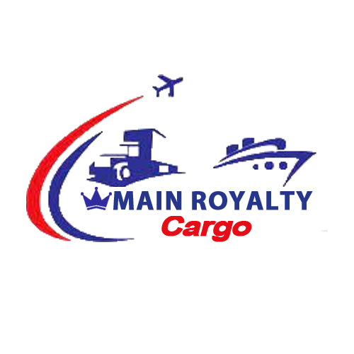 Mainroyaltycargo Logo